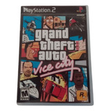 Gta Vice City
