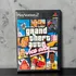 Gta Vice City Jogo Playstation 2 