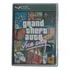Gta Vice City Pc (mídia Física)