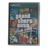 Gta Vice City Pc
