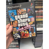Gta Vice City Ps2