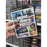 Gta Vice City Stories