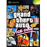 Gta Vice City Xbox