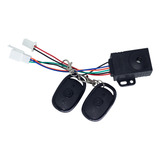 Gti Alarme Com Controle