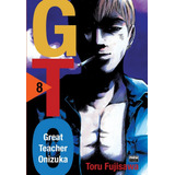 Gto Volume