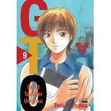 Gto - Volume 09, De Fujisawa, Toru. Newpop Editora Ltda Me, Capa Mole Em Português, 2019