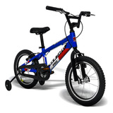 Gtsm1 Bicicleta Infantil Aro