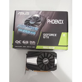 Gtx 1660 Super 6gb Asus Phoenix