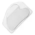 Gua Sha Inox Skincare Anti Idade Drenagem Facial E Muscular