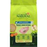 Guabi Natural Adulto Frango