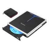 Guamar External Player