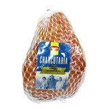 Guanciale Cancian Artesanal Papada De Porco Curada Gourmet