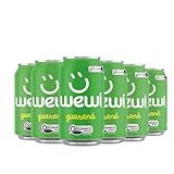 Guarana Organico Lata 350ml