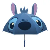 Guarda Chuva 3d Stitch
