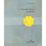 Guarda chuva Amarelo