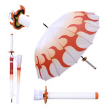 Guarda Chuva Anime Demon