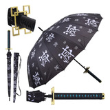 Guarda Chuva Anime Demon