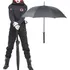 Guarda Chuva Automático Cosplay Espada Katana Samurai