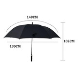 Guarda Chuva Automatico Grande