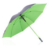 Guarda Chuva Automatico Preto