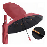 Guarda Chuva Automatico Reforcado