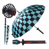 Guarda Chuva Cabo Katana