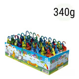 Guarda Chuva Chocolate