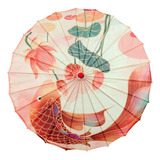 Guarda chuva De Papel