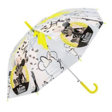 Guarda Chuva E Sombrinha