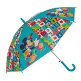 Guarda Chuva E Sombrinha