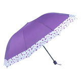 Guarda Chuva Feminino Gigante