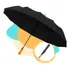 Guarda Chuva Grande Resistente E Automático Alta Qualidade