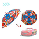 Guarda Chuva Infantil Automatico