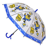 Guarda Chuva Infantil Automatico