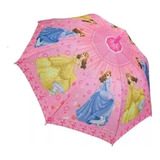 Guarda Chuva Infantil Com