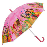Guarda Chuva Infantil Crianca
