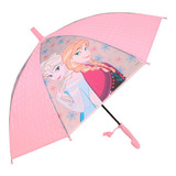 Guarda Chuva Infantil Frozen