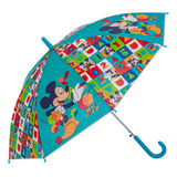 Guarda Chuva Infantil Mickey