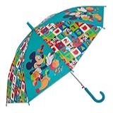 Guarda Chuva Infantil Mickey