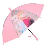 Guarda Chuva Infantil Rosa