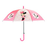 Guarda Chuva Infantil Rosa