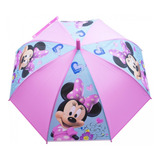 Guarda Chuva Infantil Rosa