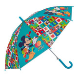 Guarda Chuva Infantil Sombrinha