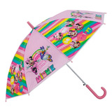 Guarda Chuva Minnie Infantil