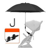 Guarda chuva Para Carrinho