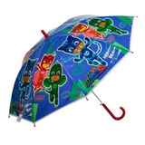 Guarda Chuva Pj Masks