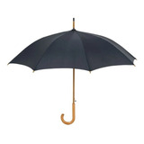 Guarda Chuva Preto Resistente