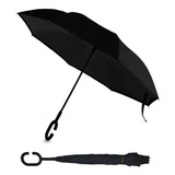 Guarda Chuva Reforcado Invertido