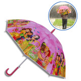 Guarda Chuva Sol Infantil