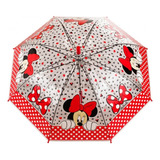 Guarda Chuva Sombrinha Infantil